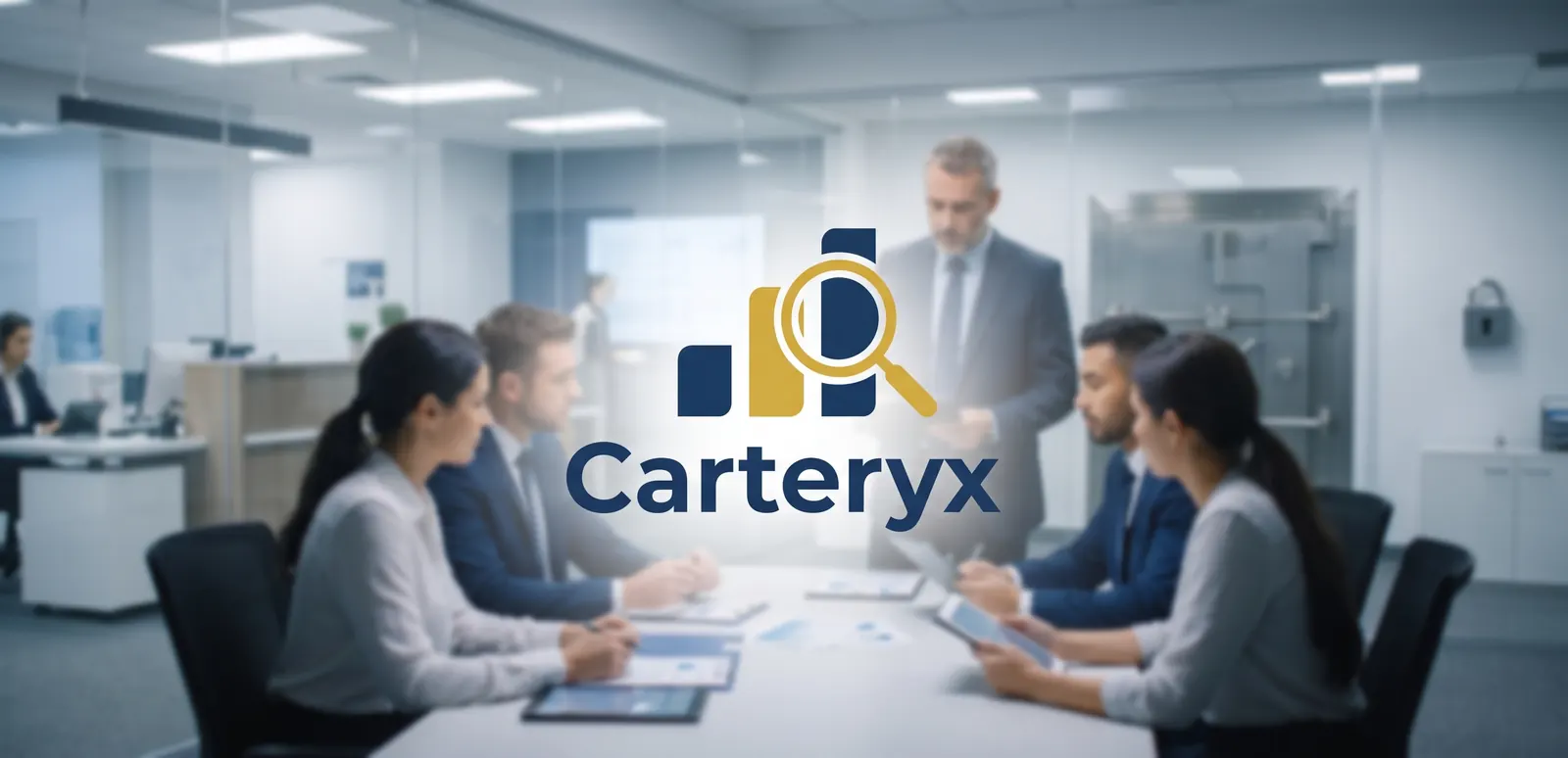 Aprobaciones Carteryx